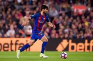 FC Barcelona v Real Sociedad de Futbol - La Liga